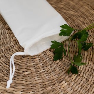 Sachet fraîcheur réutilisable taille S Retour O Naturel 